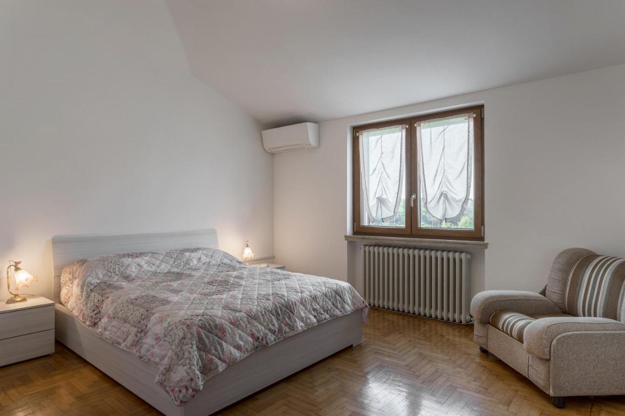La Casetta Dei Daini - Affitti Brevi Italia Apartment โอรีโอ อัล เซรีโอ ภายนอก รูปภาพ